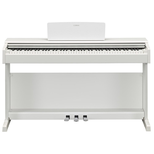 Yamaha Arius YDP-145 WH