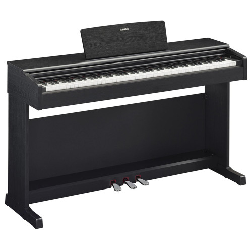 Yamaha Arius YDP-145 BK