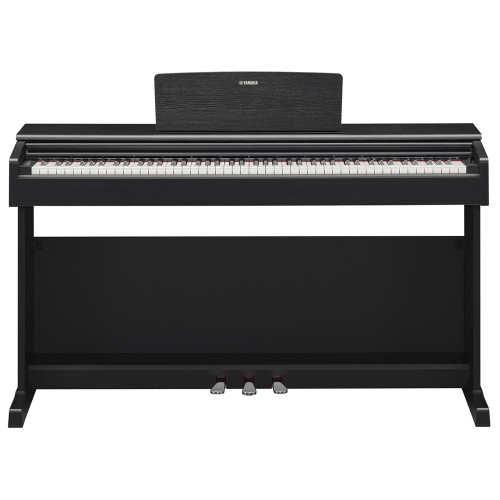Yamaha Arius YDP-145 BK