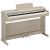 Yamaha Arius YDP-165 BK