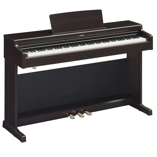 Yamaha Arius YDP-165 RW