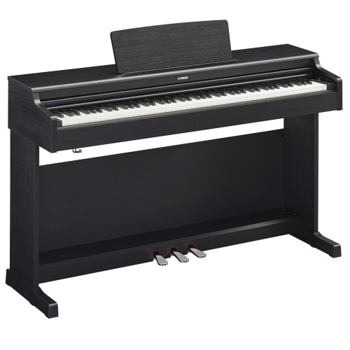 Yamaha Arius YDP-165 BK