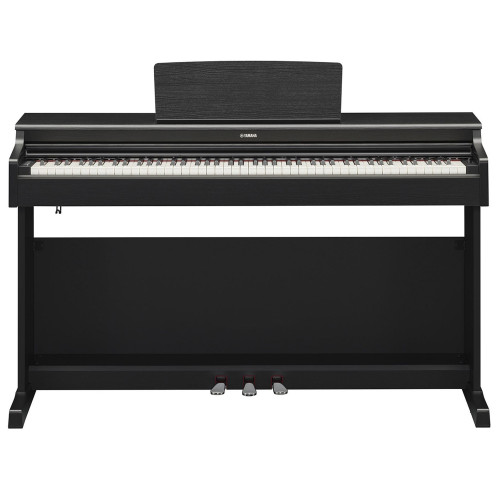 Yamaha Arius YDP-165 BK