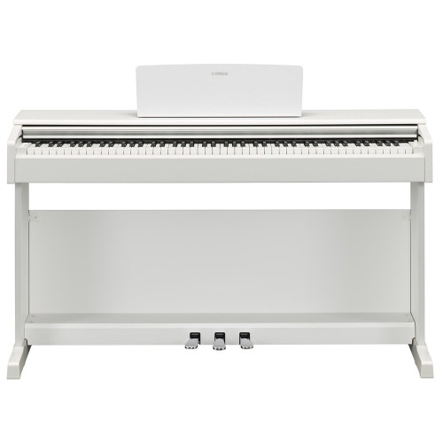 Yamaha Arius YDP-165 WH