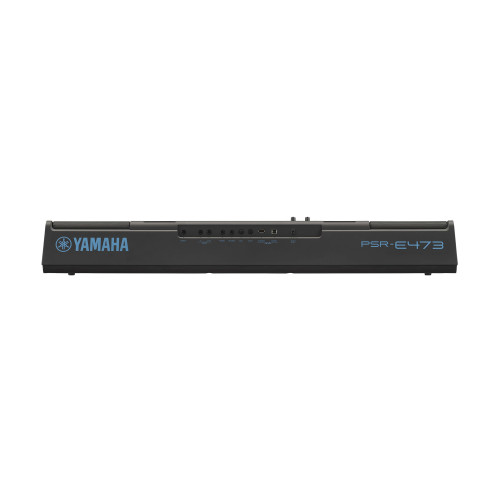 Yamaha PSR-E473