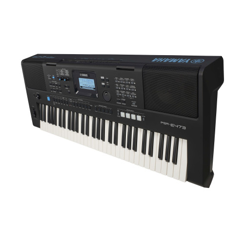 Yamaha PSR-E473