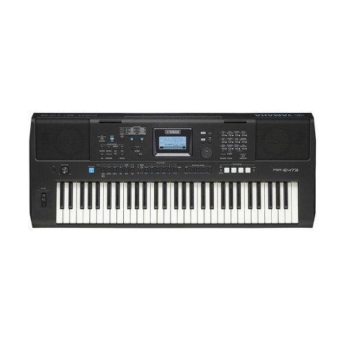 Yamaha PSR-E473