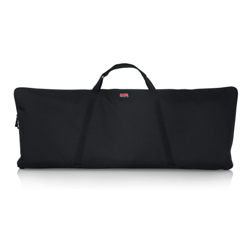 Изображение чехла для цифрового пианино Gator GKBE-76 Note Keyboard Bag - View-1 |Leader Promusic