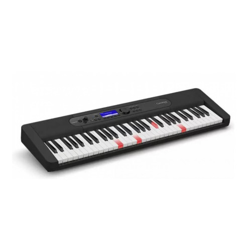 Изображение синтезатора Casio LK-S450 – View-1 | Leader Promusic