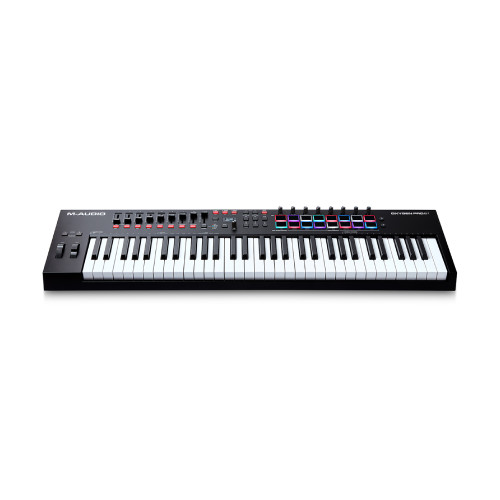 M-Audio Oxygen Pro 61