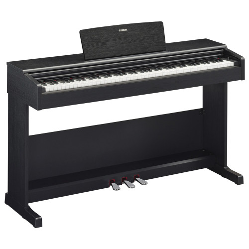 Yamaha Arius YDP-105 BK