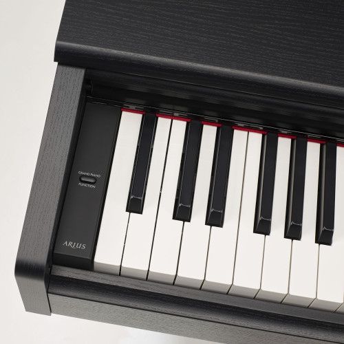 Yamaha Arius YDP-105 BK