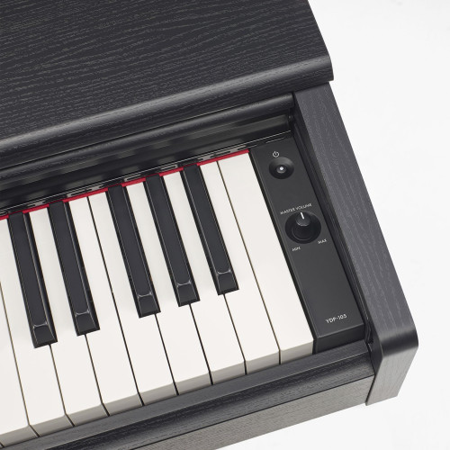Yamaha Arius YDP-105 BK