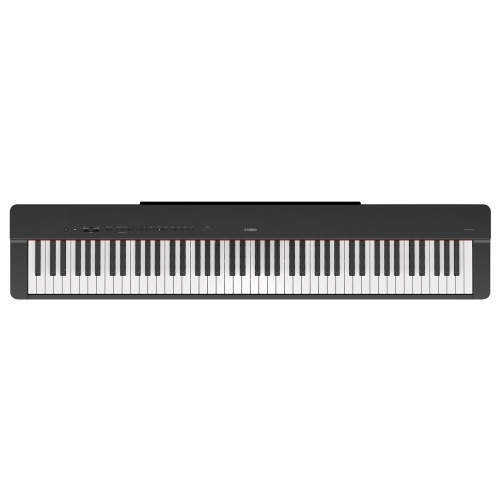 Yamaha P-225 Black