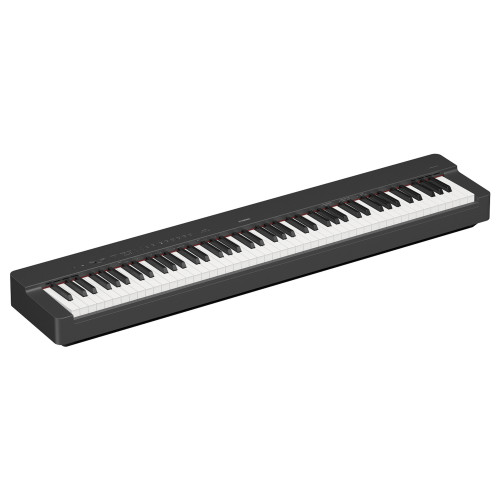 Yamaha P-225 Black