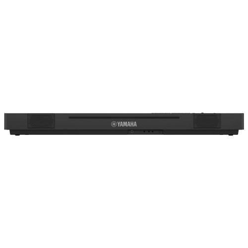 Yamaha P-225 Black