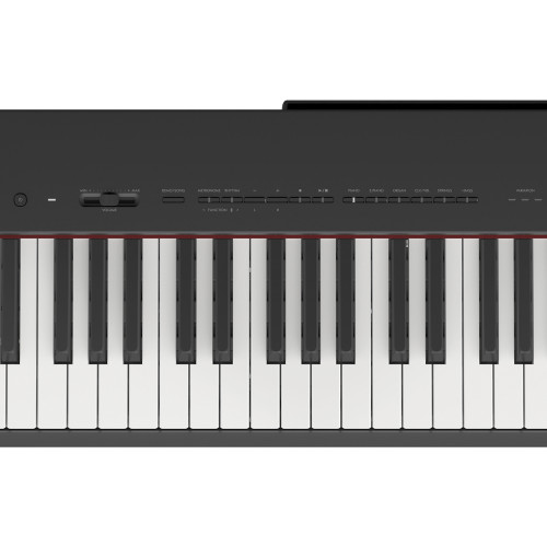 Yamaha P-225 Black