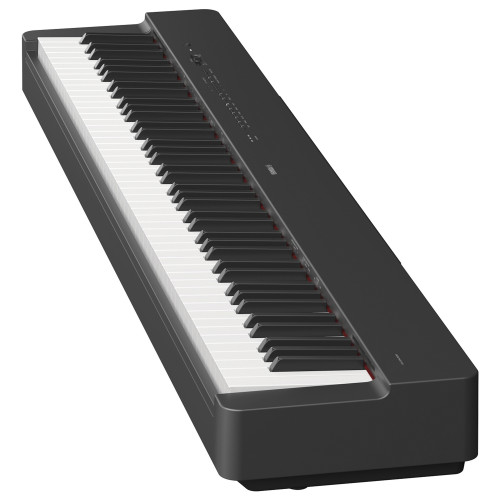 Yamaha P-225 Black