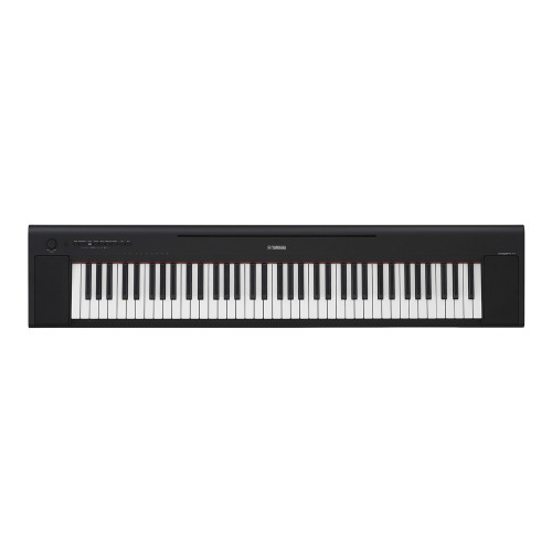 Yamaha NP-35 BK