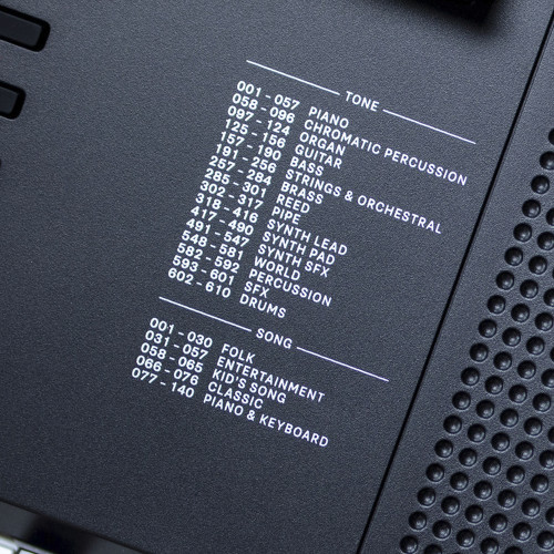 Roland E-X10