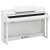 Yamaha Clavinova CSP-255 Black