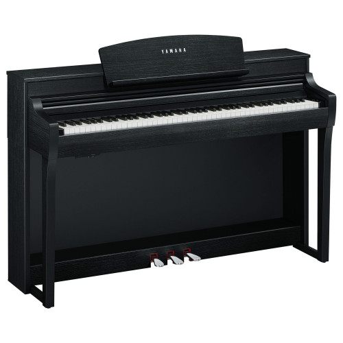 Yamaha Clavinova CSP-255 Black