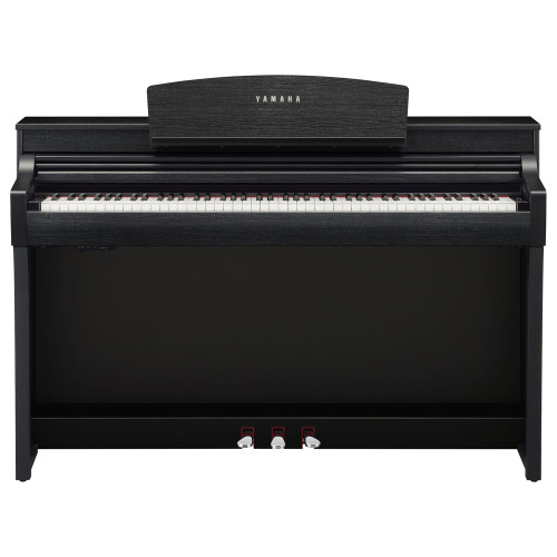Yamaha Clavinova CSP-255 Black