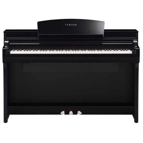 Yamaha Clavinova CSP-275 Polished Ebony