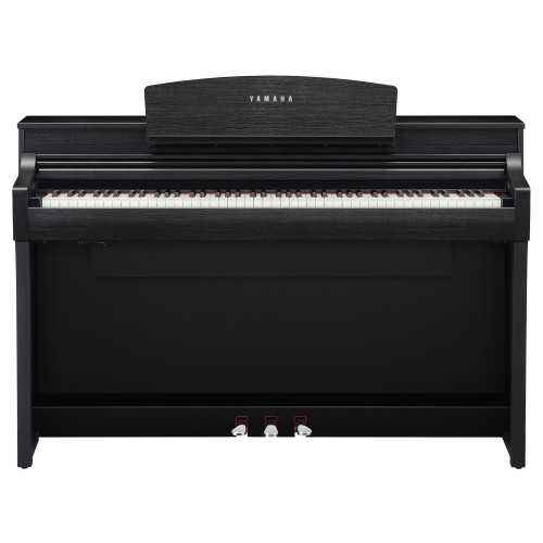 Yamaha Clavinova CSP-275 Black