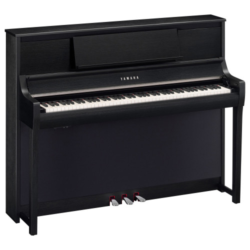 Yamaha Clavinova CSP-295 Black