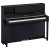 Yamaha Clavinova CSP-295 Polished White
