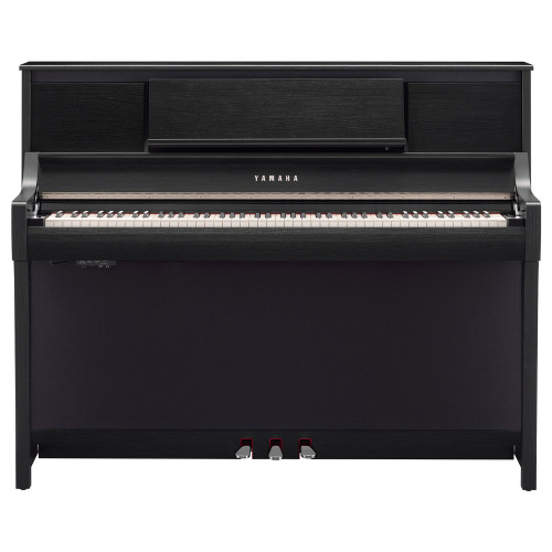 Yamaha Clavinova CSP-295 Black