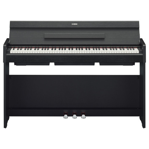 Yamaha Arius YDP-S35 Black