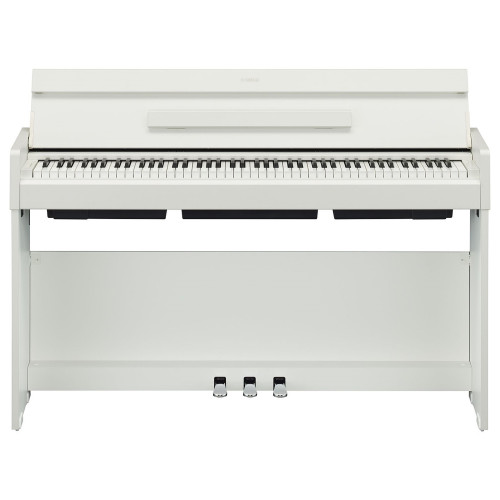 Yamaha Arius YDP-S35 White