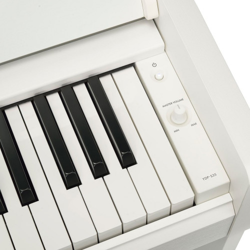 Yamaha Arius YDP-S35 White