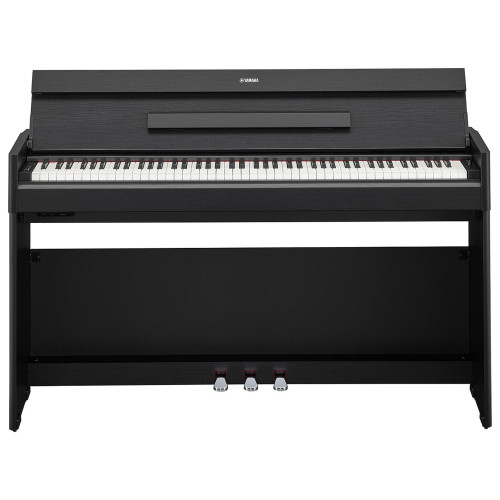 Yamaha Arius YDP-S55 Black