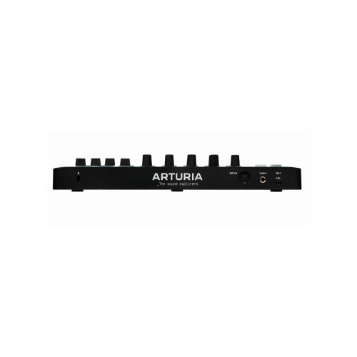 Arturia MiniLab 3 Black Edition + Arturia Analog Lab V