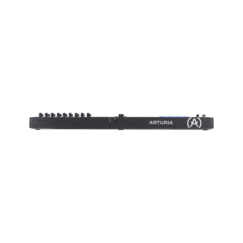 Arturia KeyLab Essential 49 mk3 Black + Arturia Pigments