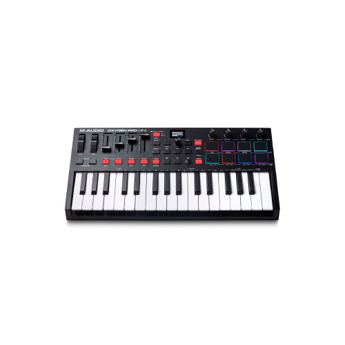M-Audio Oxygen Pro Mini