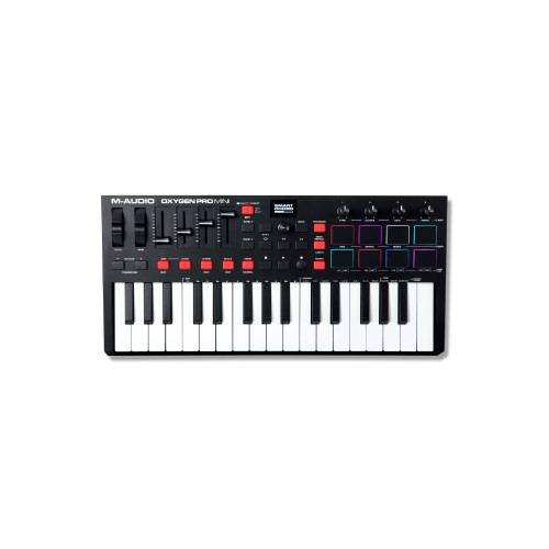M-Audio Oxygen Pro Mini