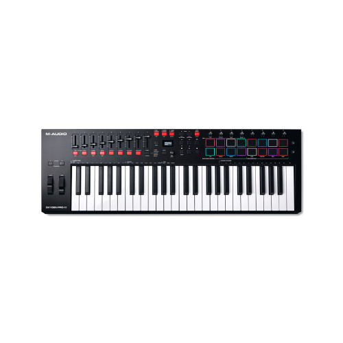 M-Audio Oxygen Pro 49