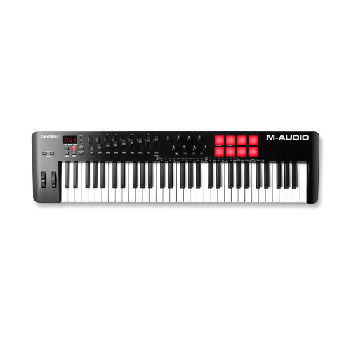 M-Audio Oxygen 61 MK V