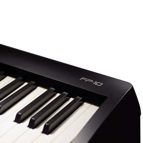 Roland FP10 BK
