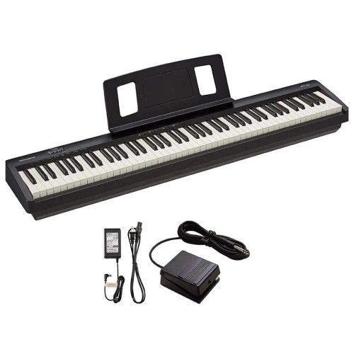 Roland FP10 BK