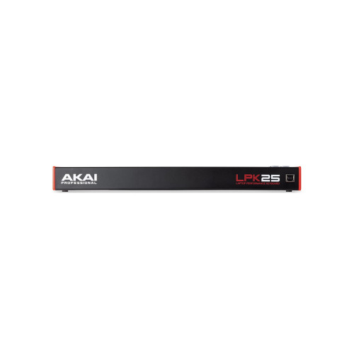 AKAI LPK25 MKII
