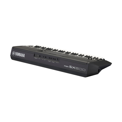 Yamaha PSR-SX600