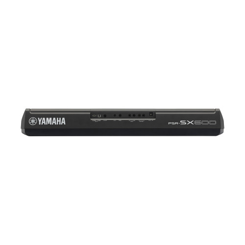 Yamaha PSR-SX600