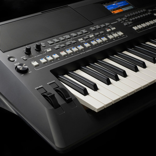 Yamaha PSR-SX600