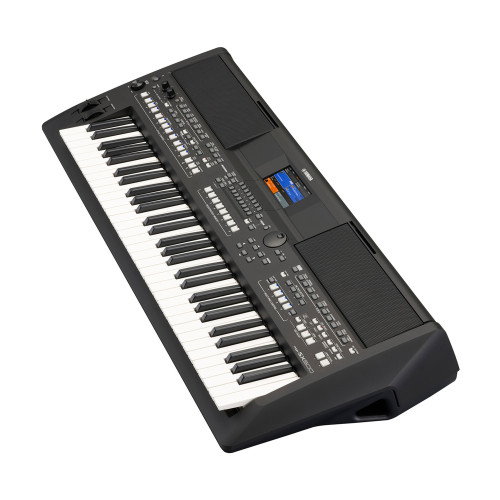 Yamaha PSR-SX600