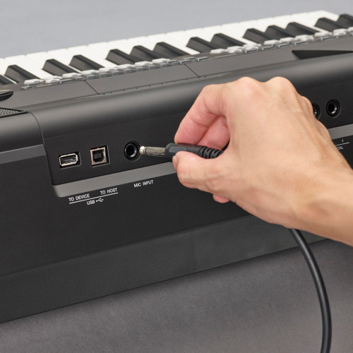 Yamaha PSR-SX600